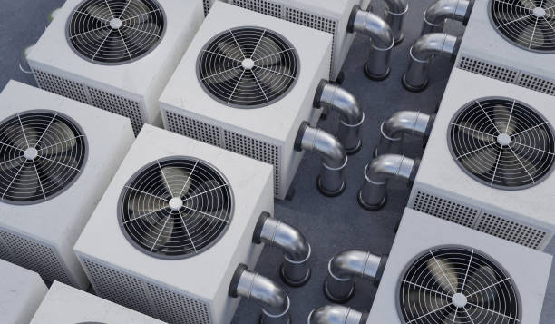 Best VRF (Variable Refrigerant Flow) Systems in Camano, WA