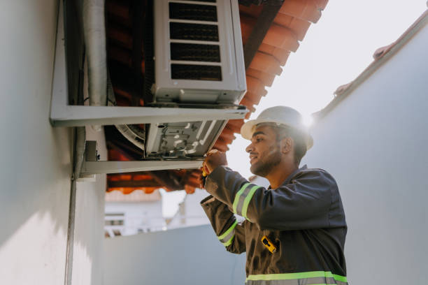 Best Seasonal HVAC Services in Camano, WA