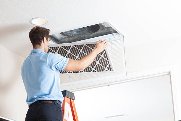 Best Residential HVAC in Camano, WA