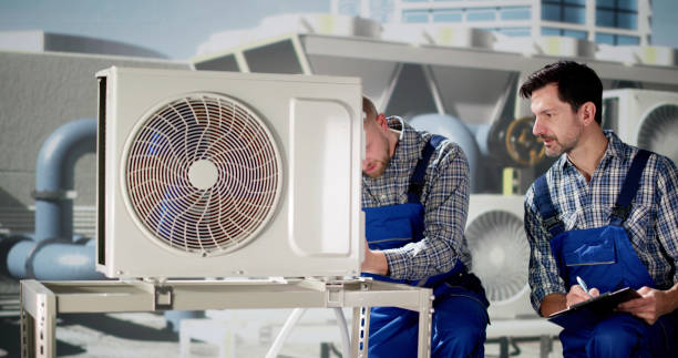 Best HVAC Software and Technology in Camano, WA